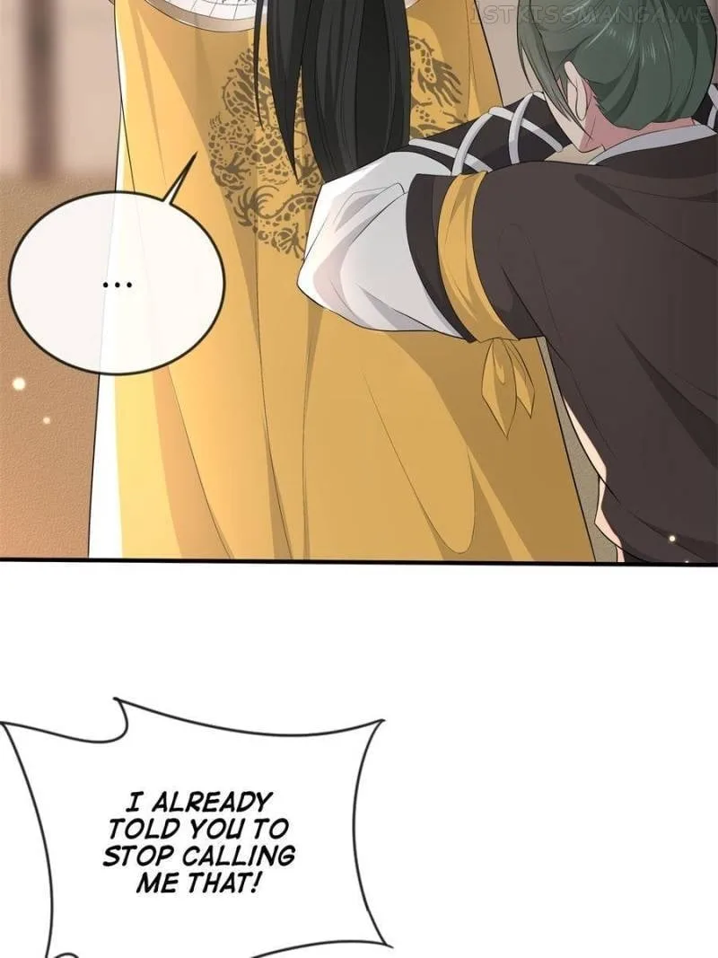 The Sickly Tyrant With An Innocent Facade Chapter 128 page 6