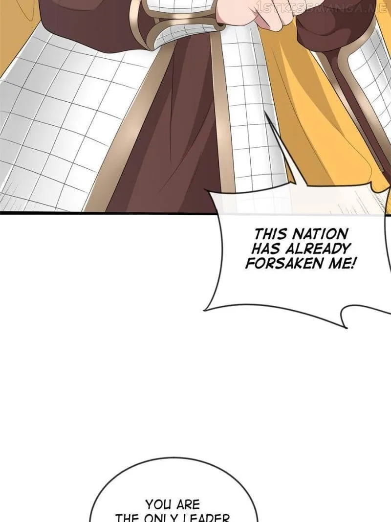 The Sickly Tyrant With An Innocent Facade Chapter 128 page 8