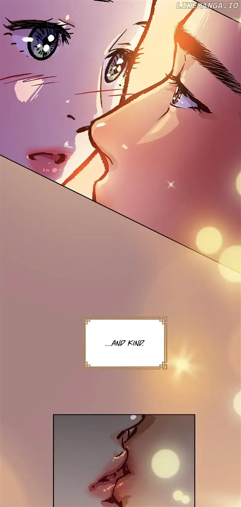The Red Sleeve Chapter 127 page 17