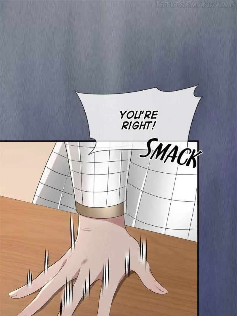 The Sickly Tyrant With An Innocent Facade Chapter 128 page 11