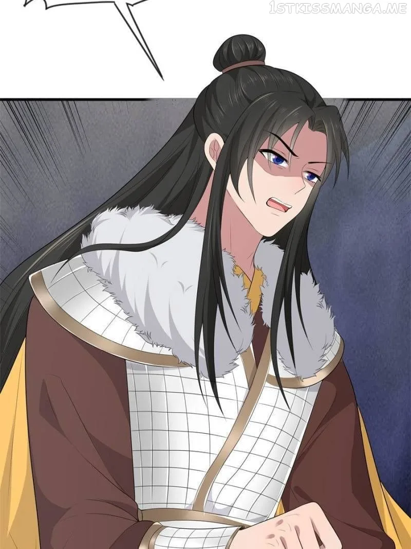 The Sickly Tyrant With An Innocent Facade Chapter 128 page 7