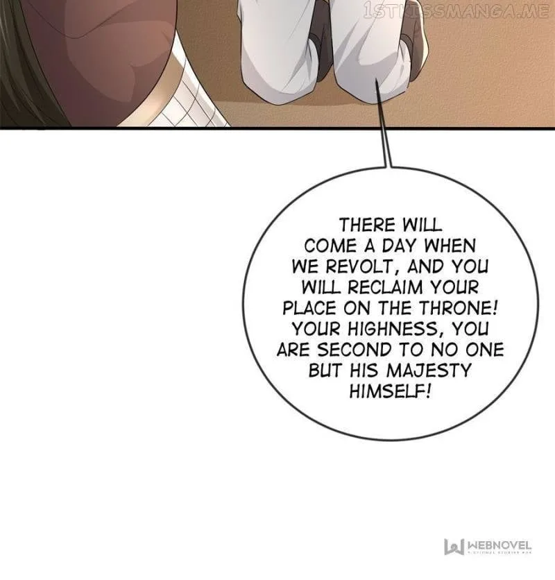 The Sickly Tyrant With An Innocent Facade Chapter 128 page 10