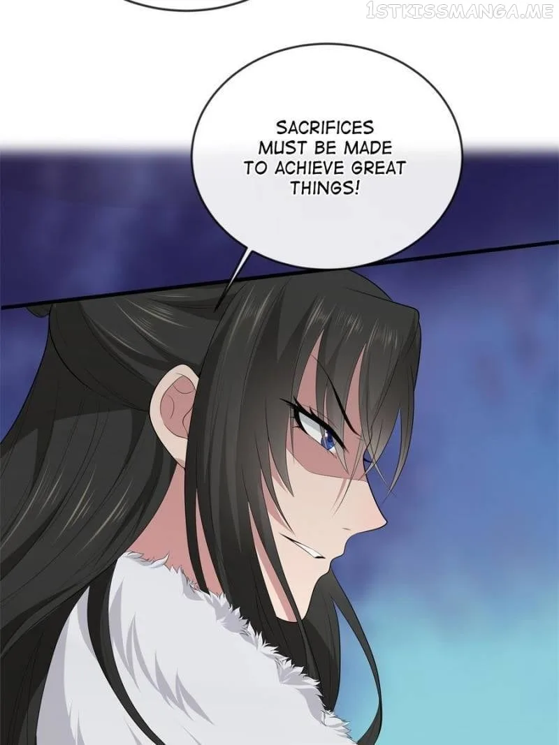 The Sickly Tyrant With An Innocent Facade Chapter 128 page 15