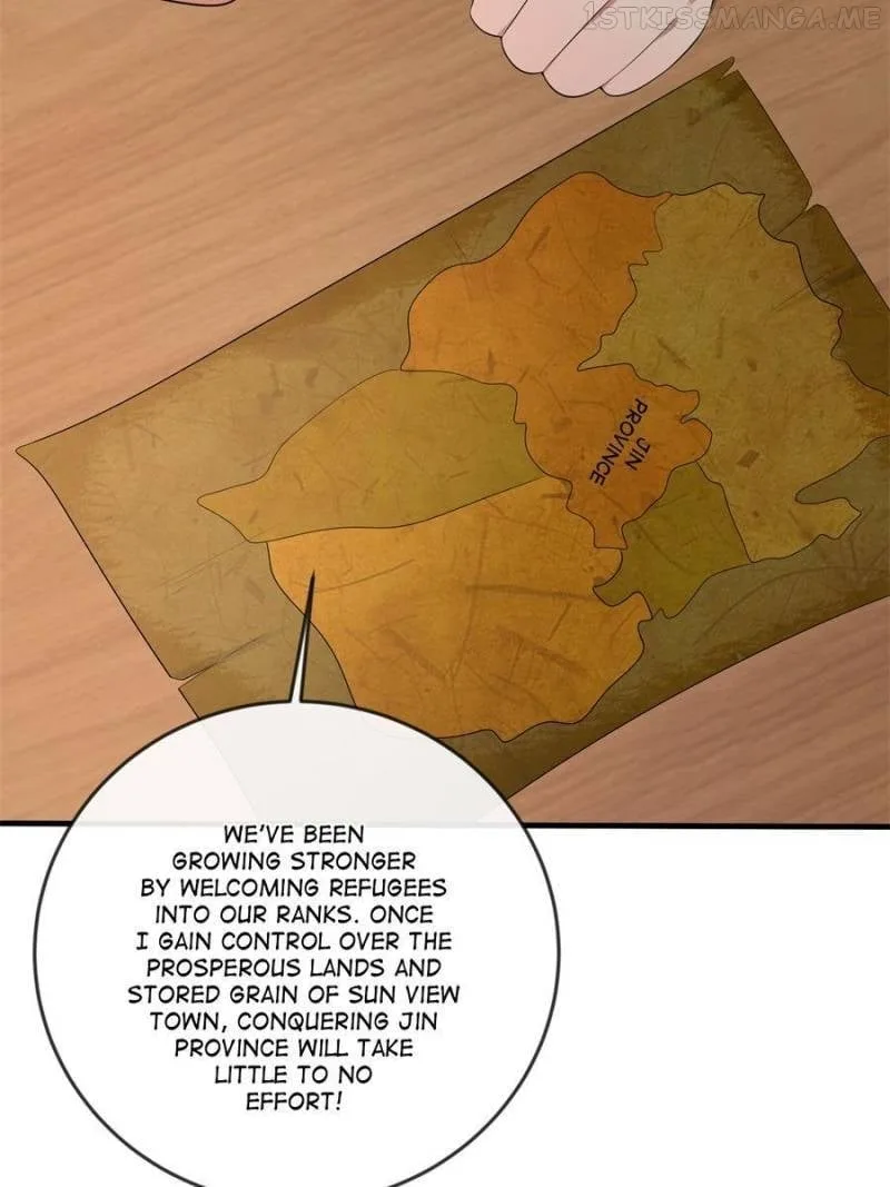 The Sickly Tyrant With An Innocent Facade Chapter 128 page 14
