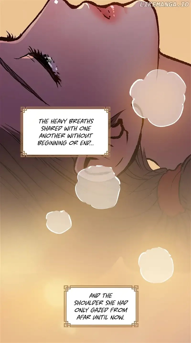 The Red Sleeve Chapter 127 page 21