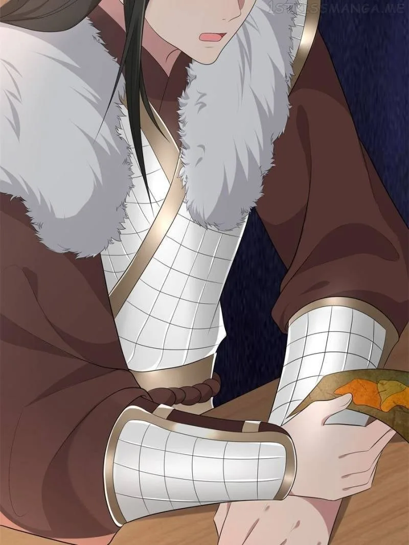 The Sickly Tyrant With An Innocent Facade Chapter 128 page 13