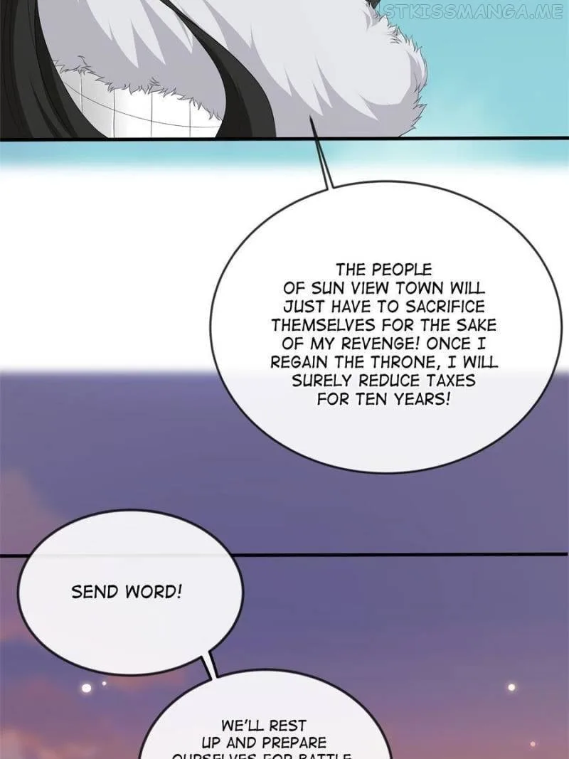 The Sickly Tyrant With An Innocent Facade Chapter 128 page 16