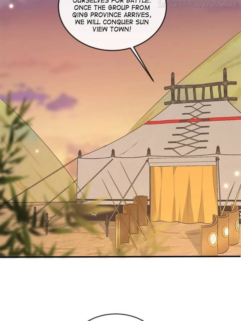 The Sickly Tyrant With An Innocent Facade Chapter 128 page 17