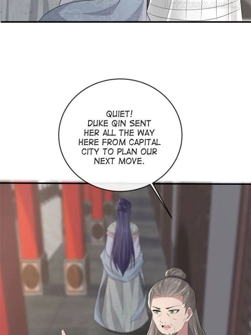 The Sickly Tyrant With An Innocent Facade Chapter 128 page 22