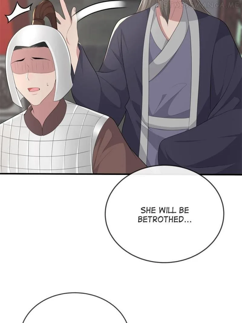 The Sickly Tyrant With An Innocent Facade Chapter 128 page 23