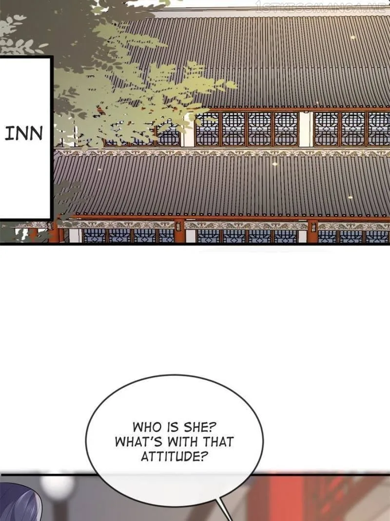 The Sickly Tyrant With An Innocent Facade Chapter 128 page 20
