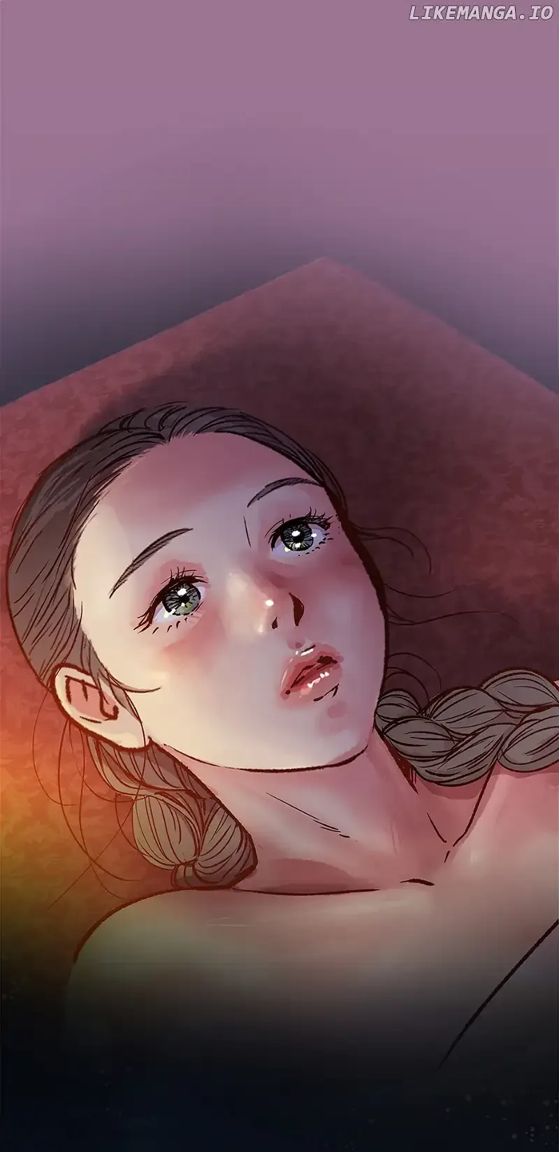 The Red Sleeve Chapter 127 page 27