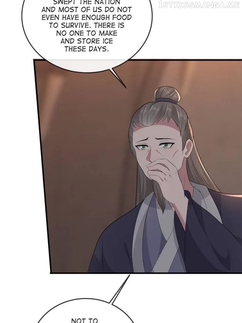 The Sickly Tyrant With An Innocent Facade Chapter 128 page 41