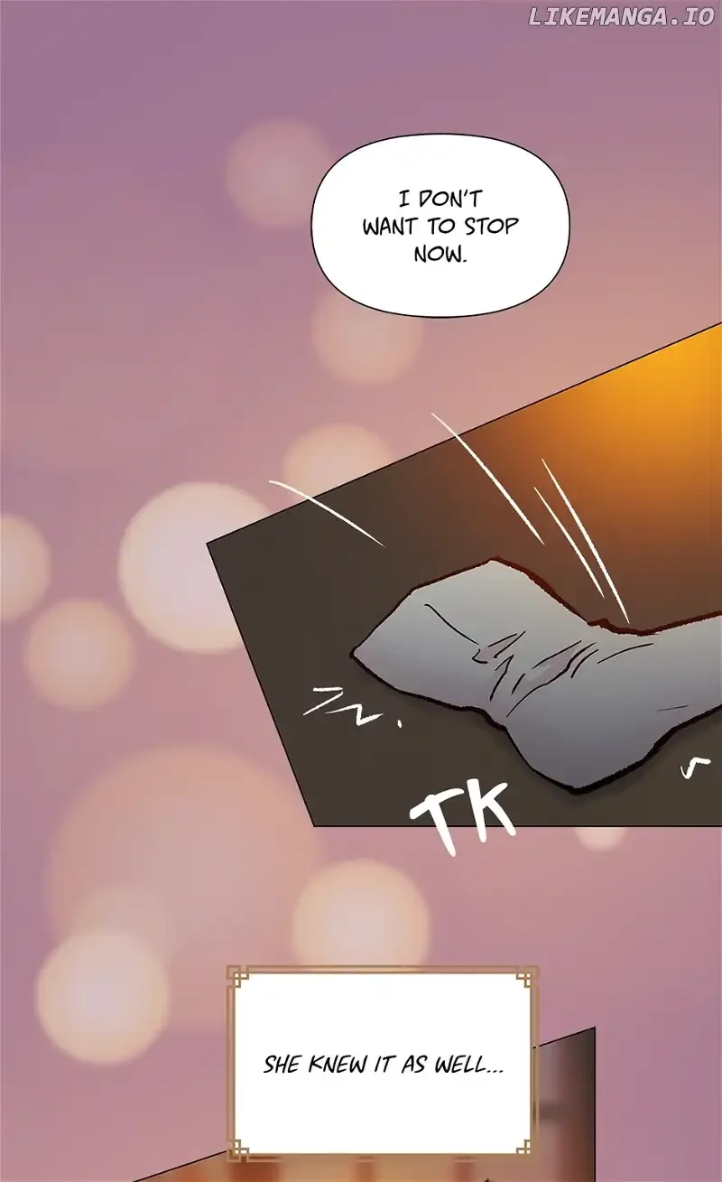 The Red Sleeve Chapter 127 page 40
