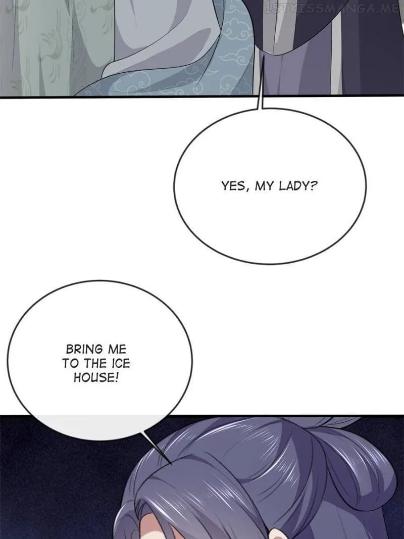 The Sickly Tyrant With An Innocent Facade Chapter 128 page 33