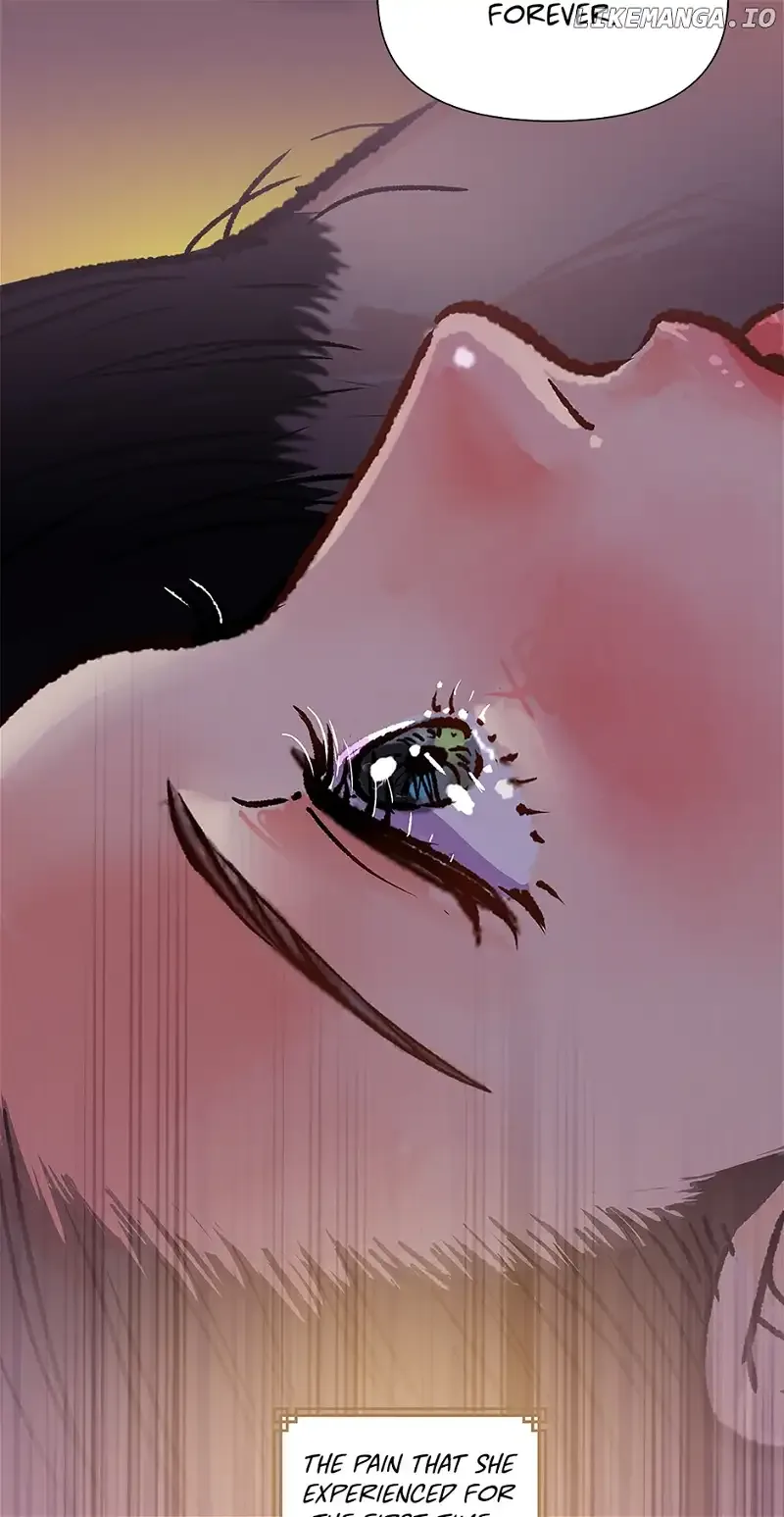 The Red Sleeve Chapter 127 page 33