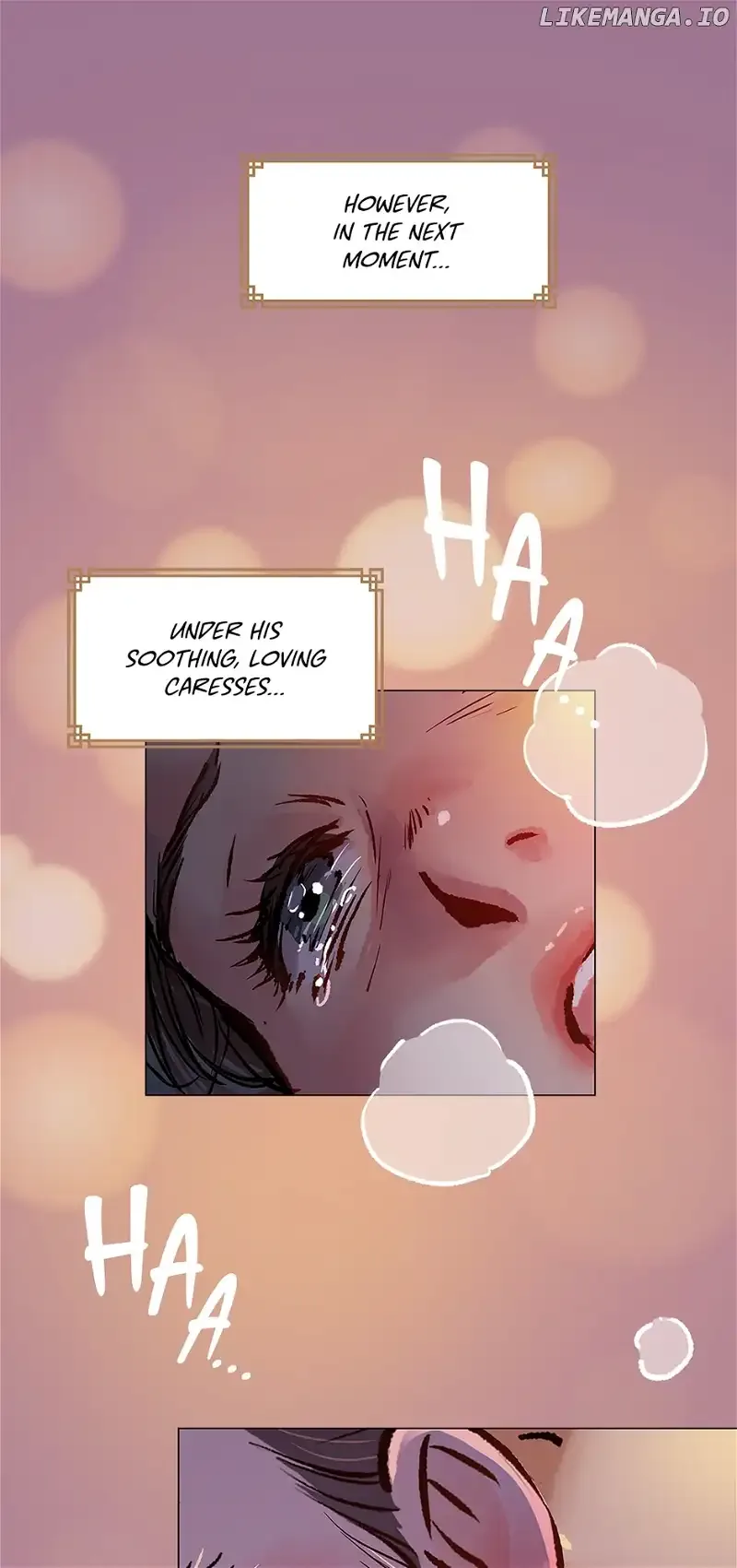 The Red Sleeve Chapter 127 page 36