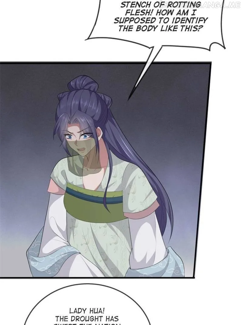 The Sickly Tyrant With An Innocent Facade Chapter 128 page 40