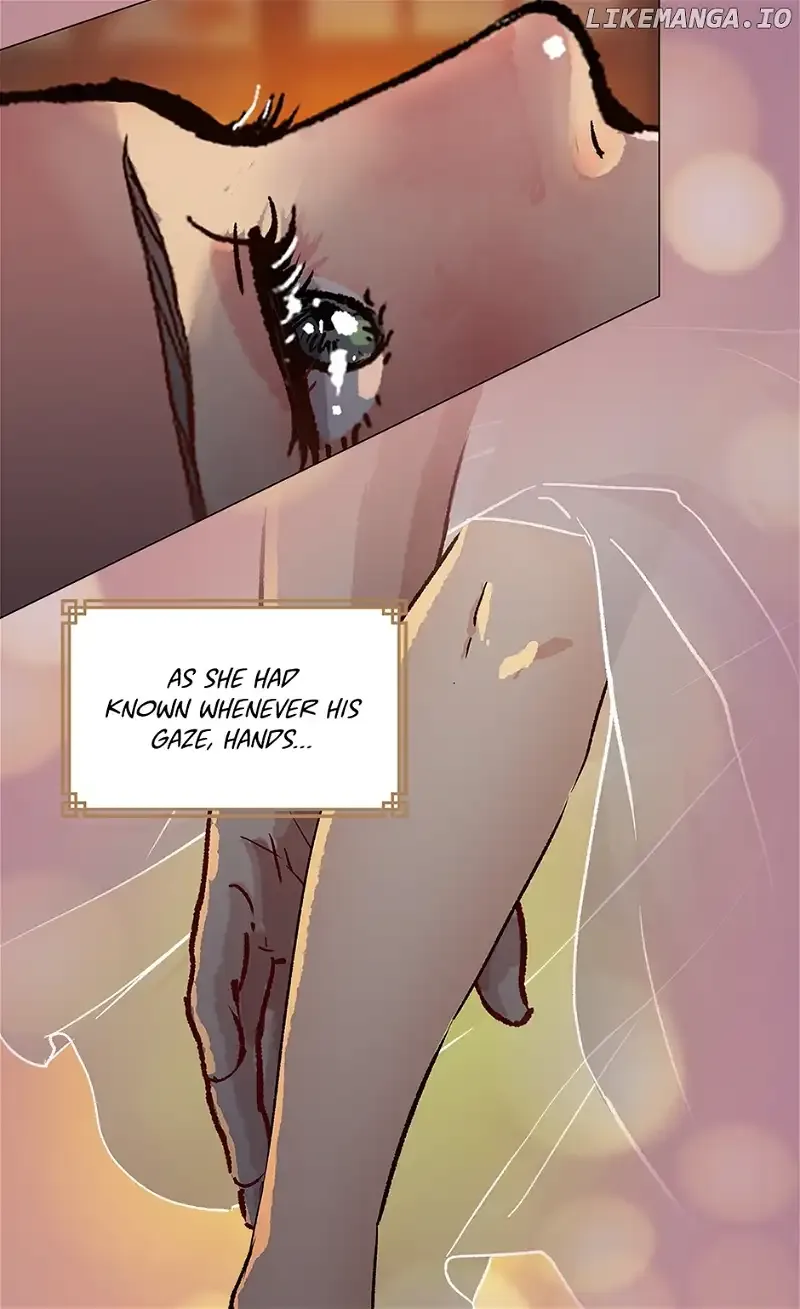 The Red Sleeve Chapter 127 page 41