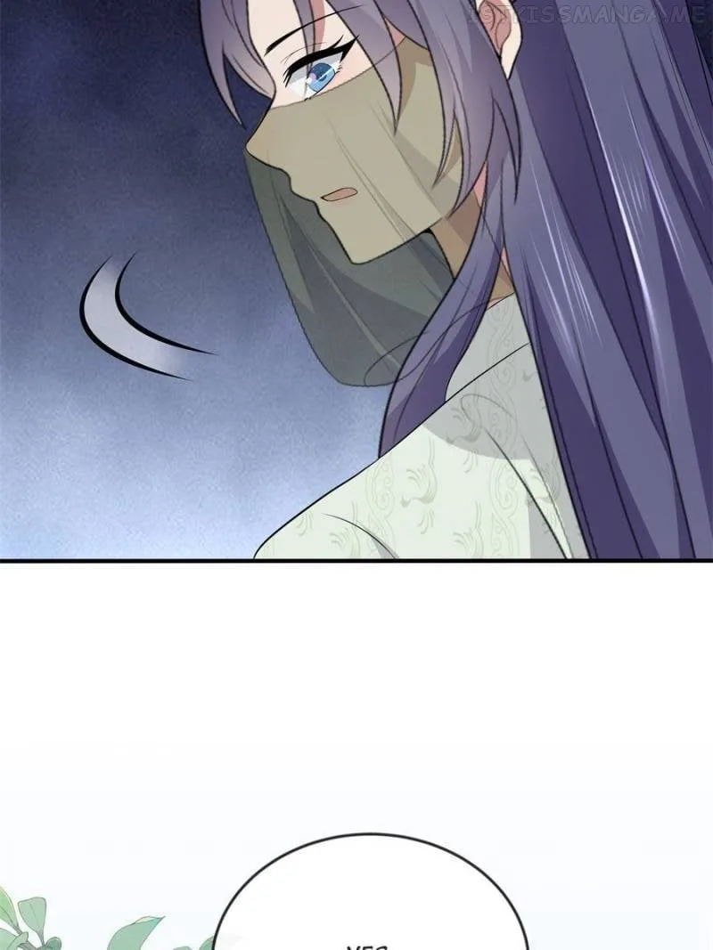 The Sickly Tyrant With An Innocent Facade Chapter 128 page 34