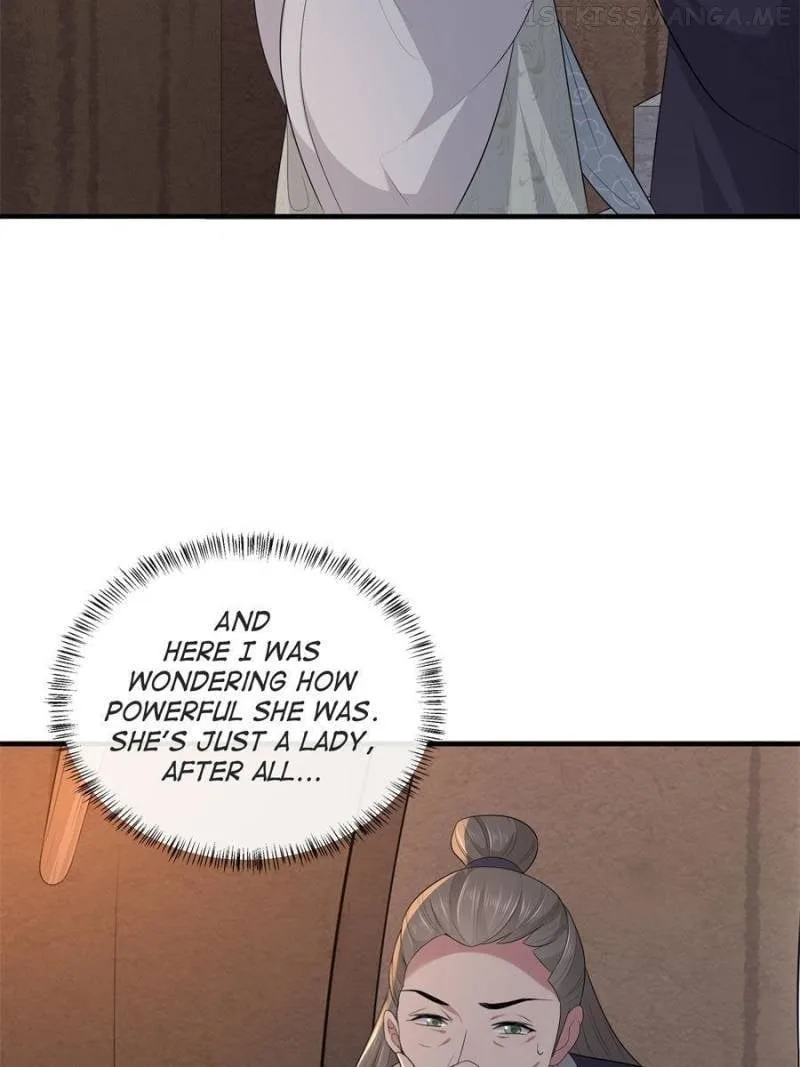 The Sickly Tyrant With An Innocent Facade Chapter 128 page 49