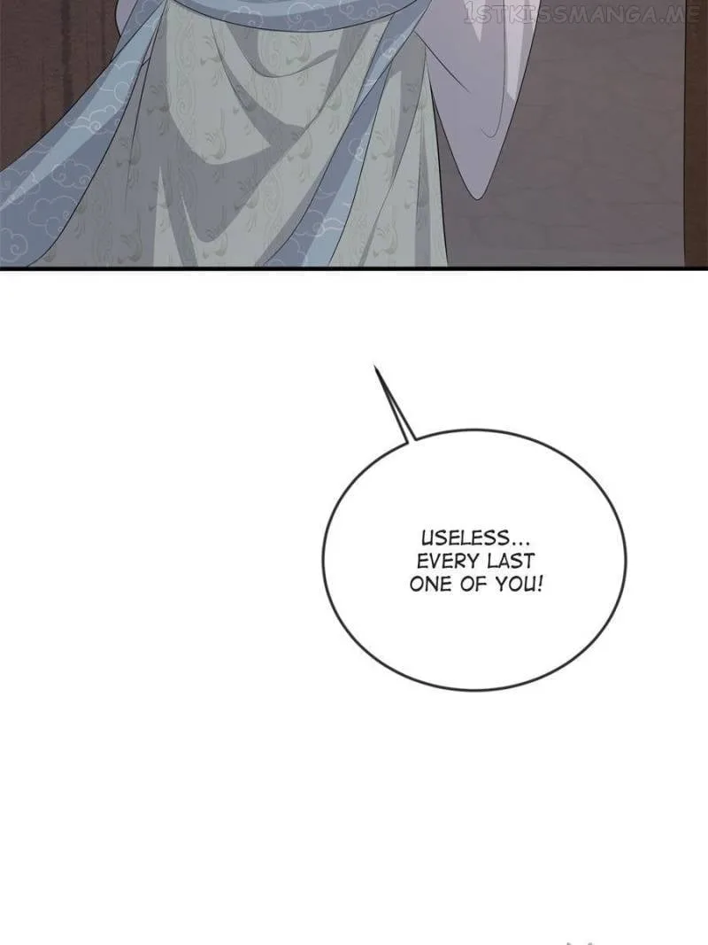 The Sickly Tyrant With An Innocent Facade Chapter 128 page 43