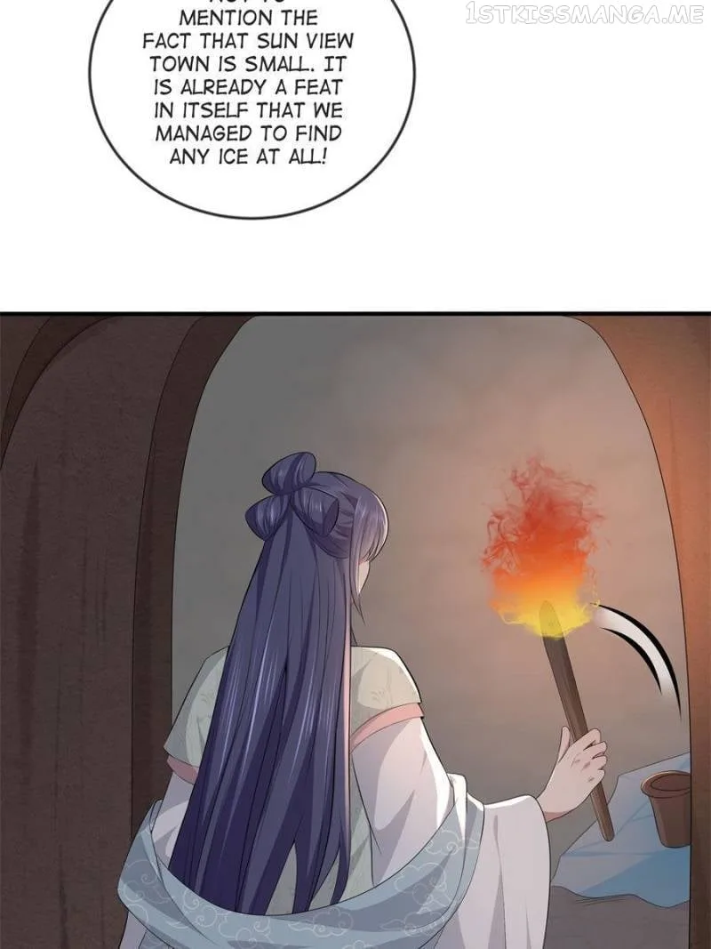 The Sickly Tyrant With An Innocent Facade Chapter 128 page 42