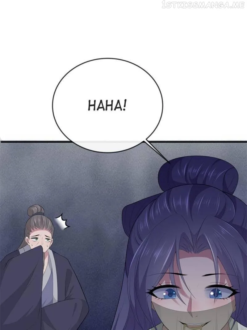 The Sickly Tyrant With An Innocent Facade Chapter 128 page 51