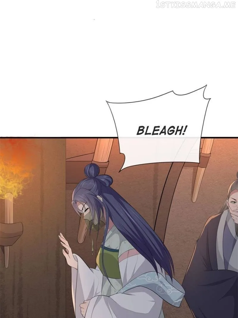 The Sickly Tyrant With An Innocent Facade Chapter 128 page 48