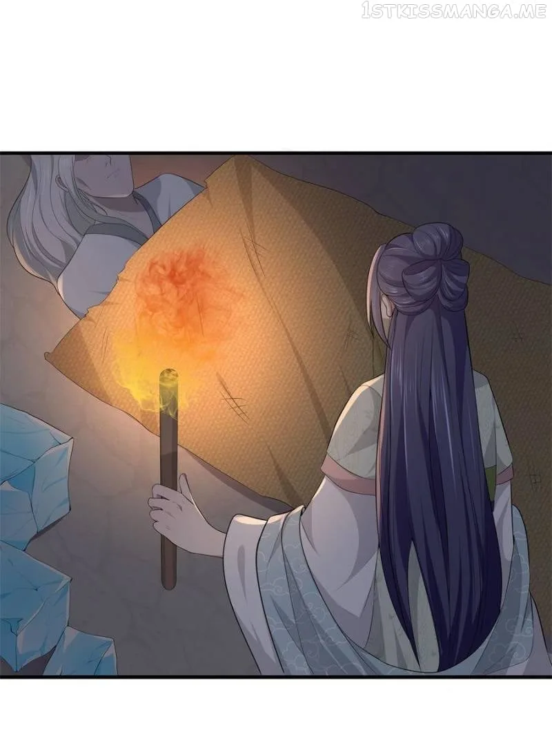 The Sickly Tyrant With An Innocent Facade Chapter 128 page 46