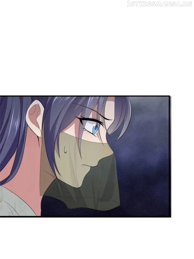 The Sickly Tyrant With An Innocent Facade Chapter 128 page 45