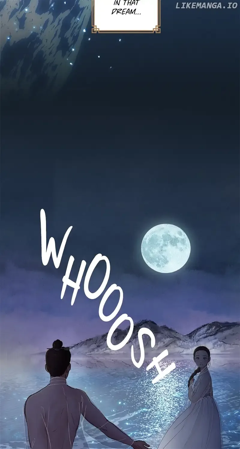 The Red Sleeve Chapter 127 page 55