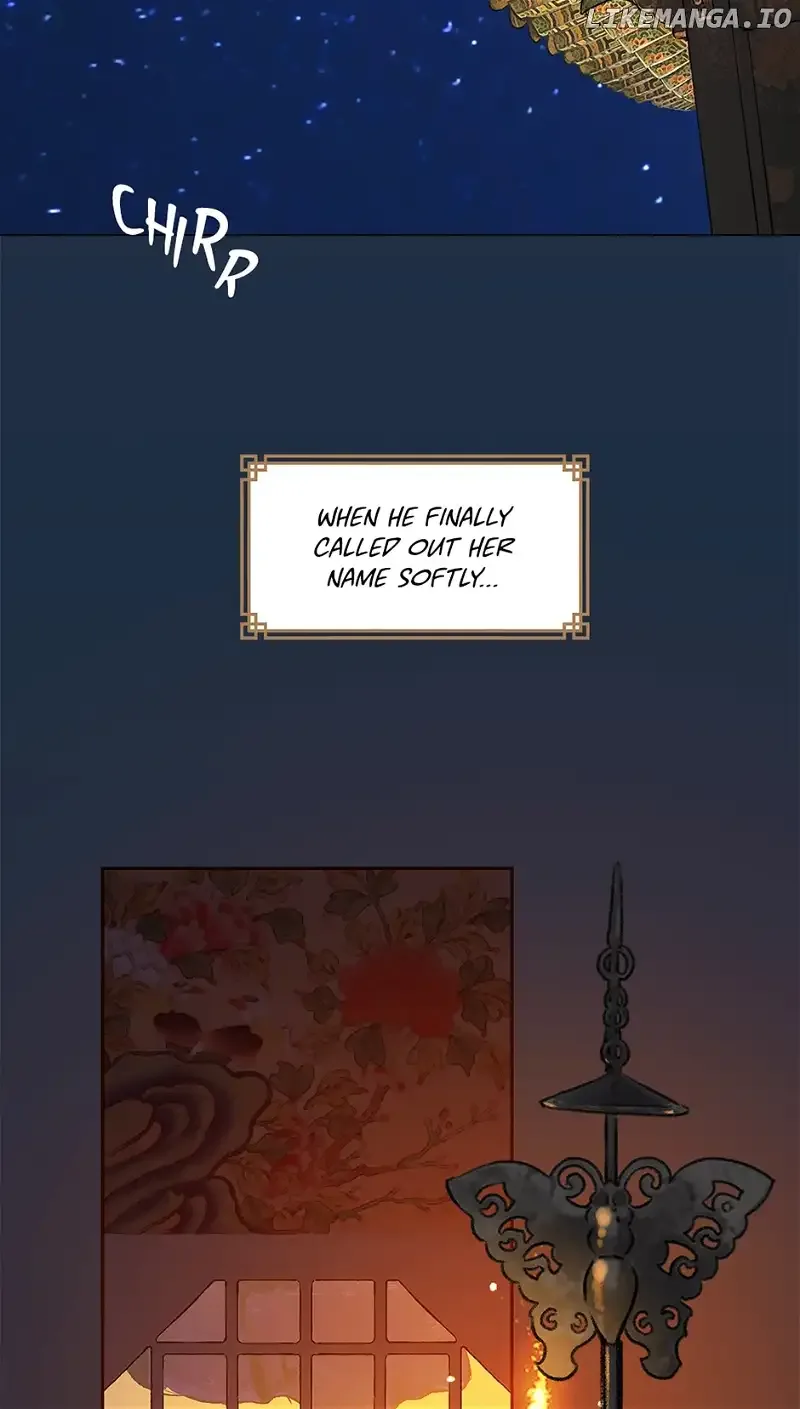 The Red Sleeve Chapter 127 page 51