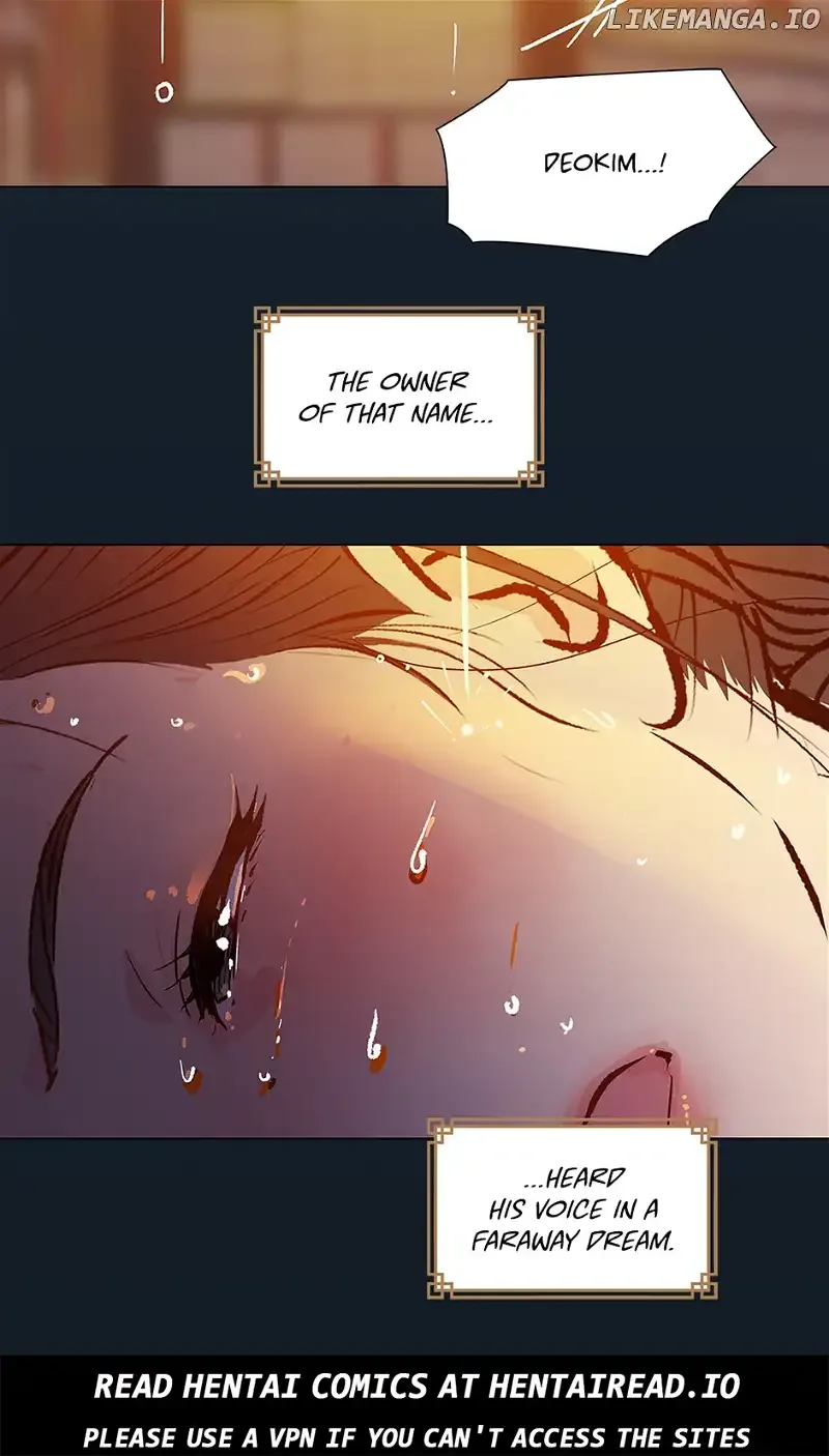 The Red Sleeve Chapter 127 page 53