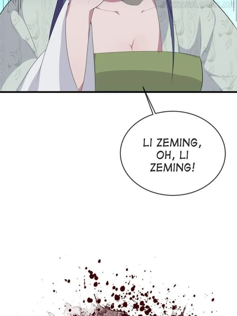 The Sickly Tyrant With An Innocent Facade Chapter 128 page 54