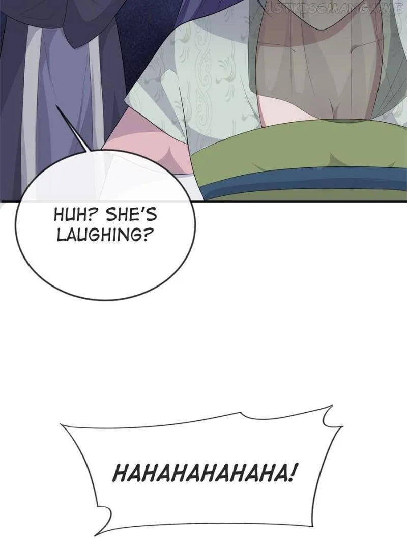 The Sickly Tyrant With An Innocent Facade Chapter 128 page 52