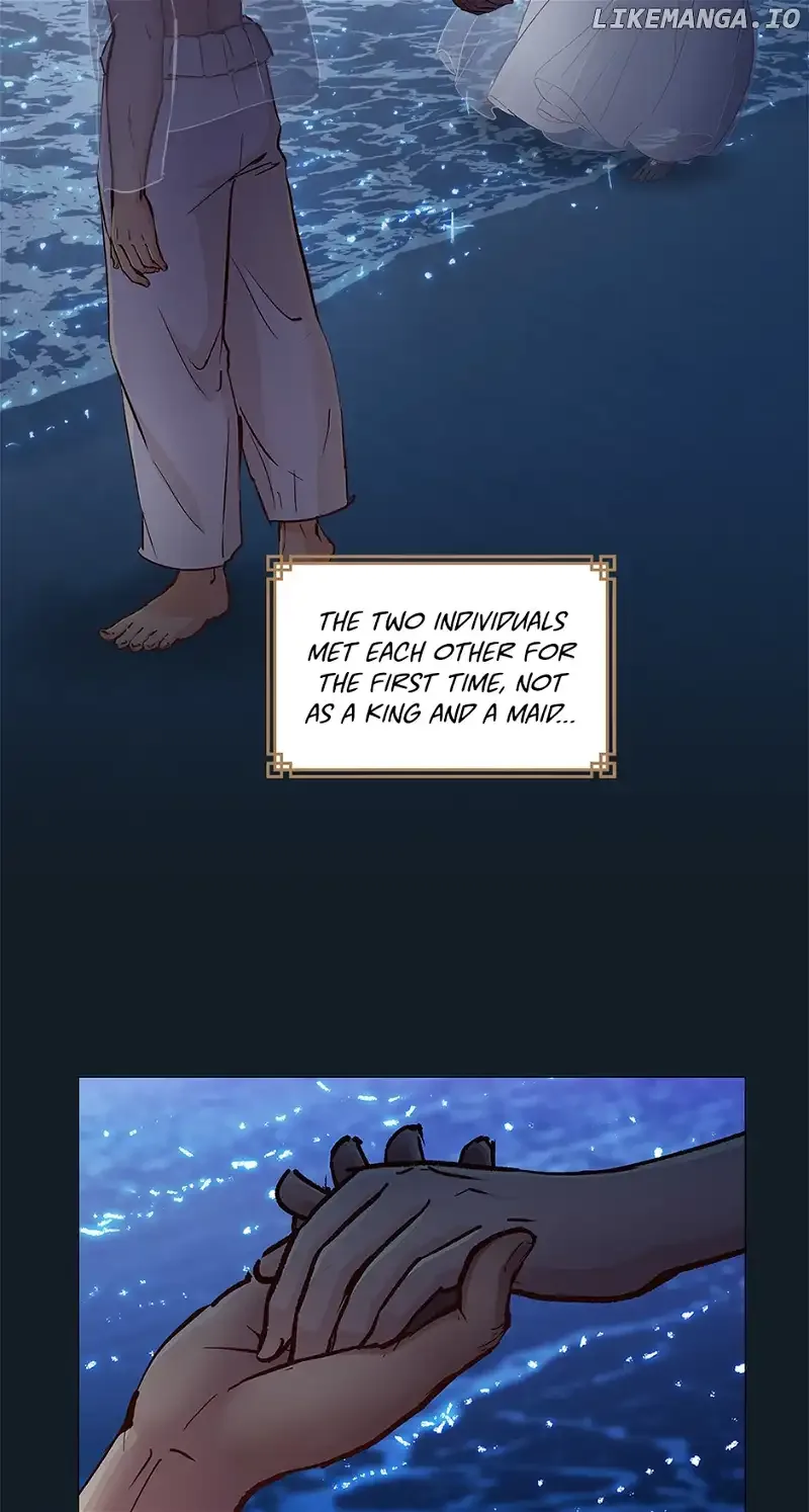 The Red Sleeve Chapter 127 page 56