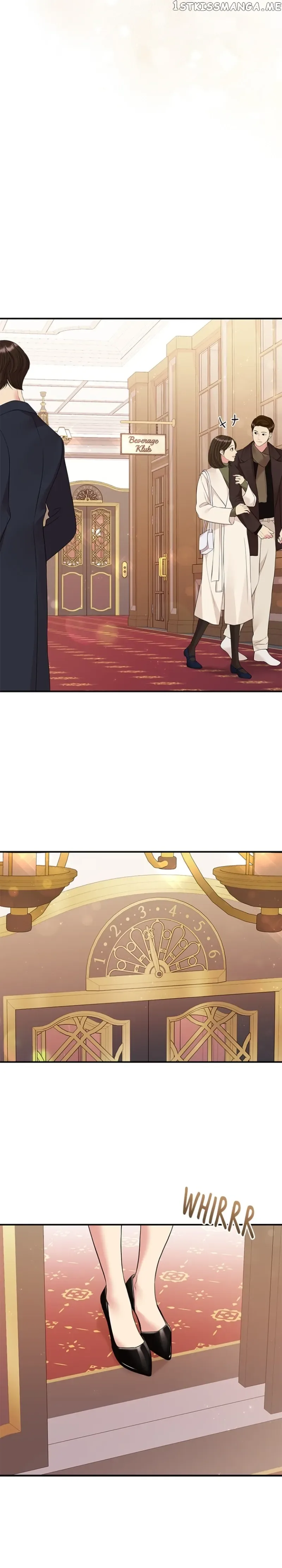 To You, Who Keep the Star Chapter 129 page 37