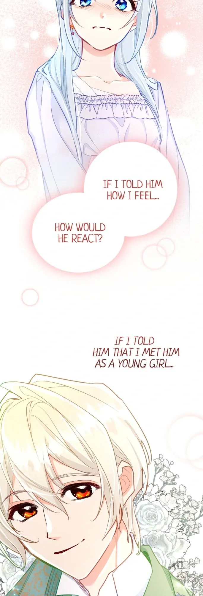 Vengeance from a Saint Full of Wounds Chapter 127 page 30