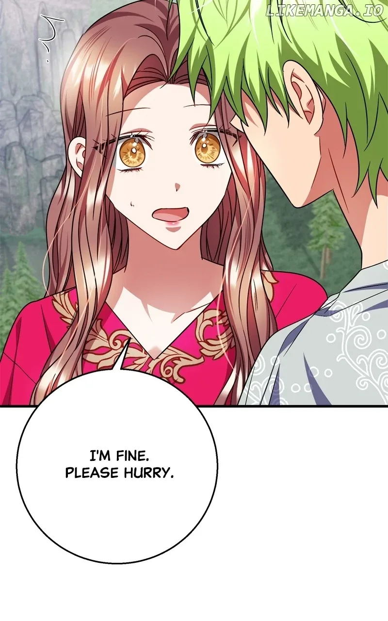 To You Who Never Loved Me Chapter 125 page 3