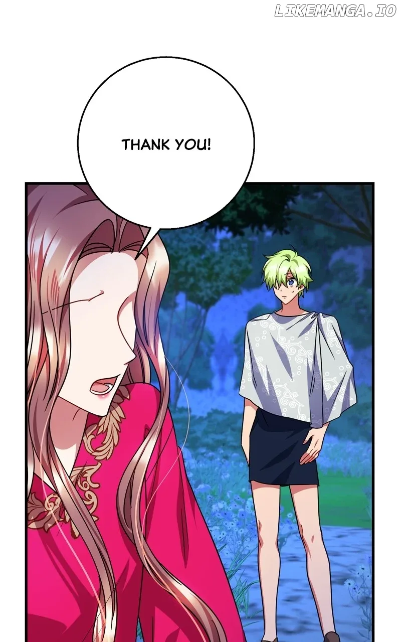 To You Who Never Loved Me Chapter 125 page 11