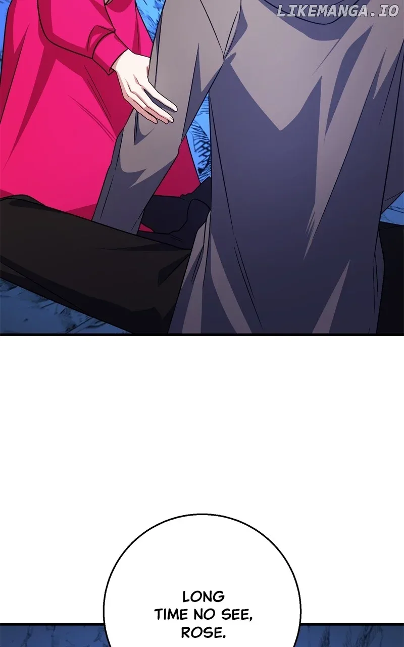 To You Who Never Loved Me Chapter 125 page 19