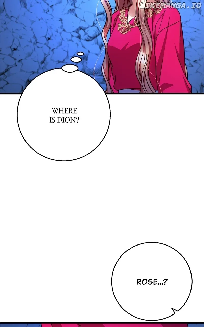 To You Who Never Loved Me Chapter 125 page 15