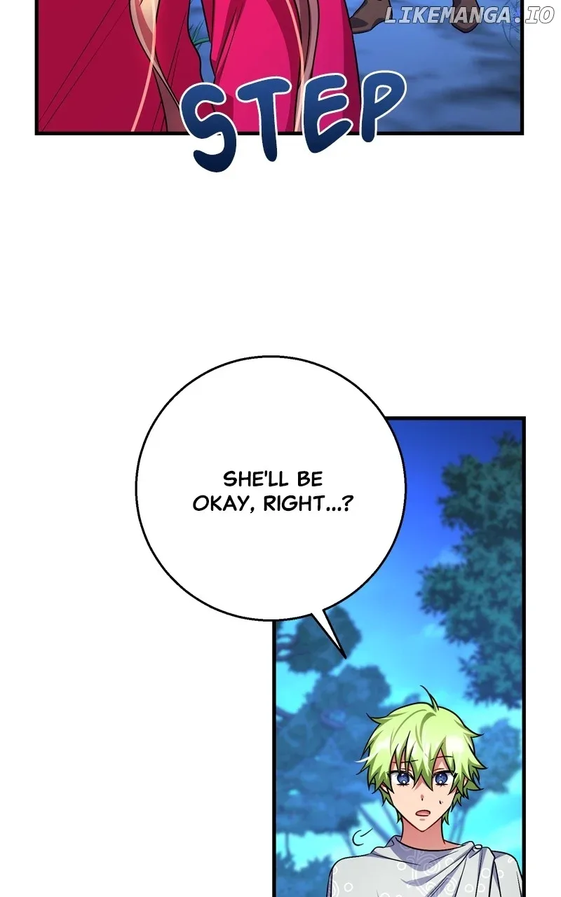 To You Who Never Loved Me Chapter 125 page 12