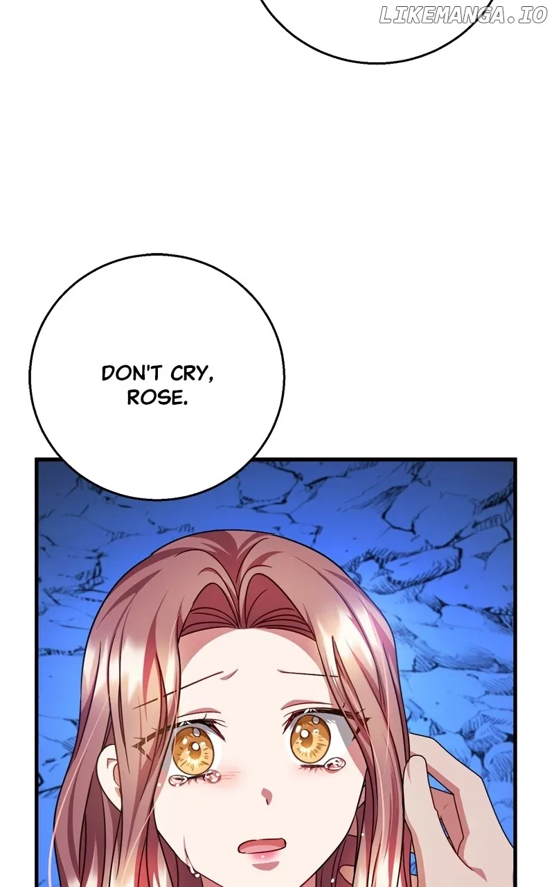 To You Who Never Loved Me Chapter 125 page 22