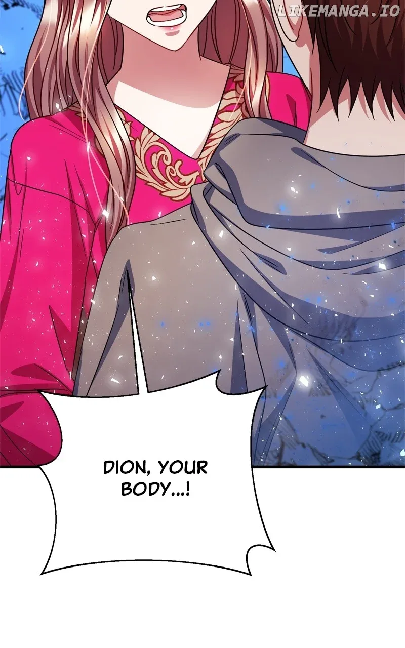 To You Who Never Loved Me Chapter 125 page 26
