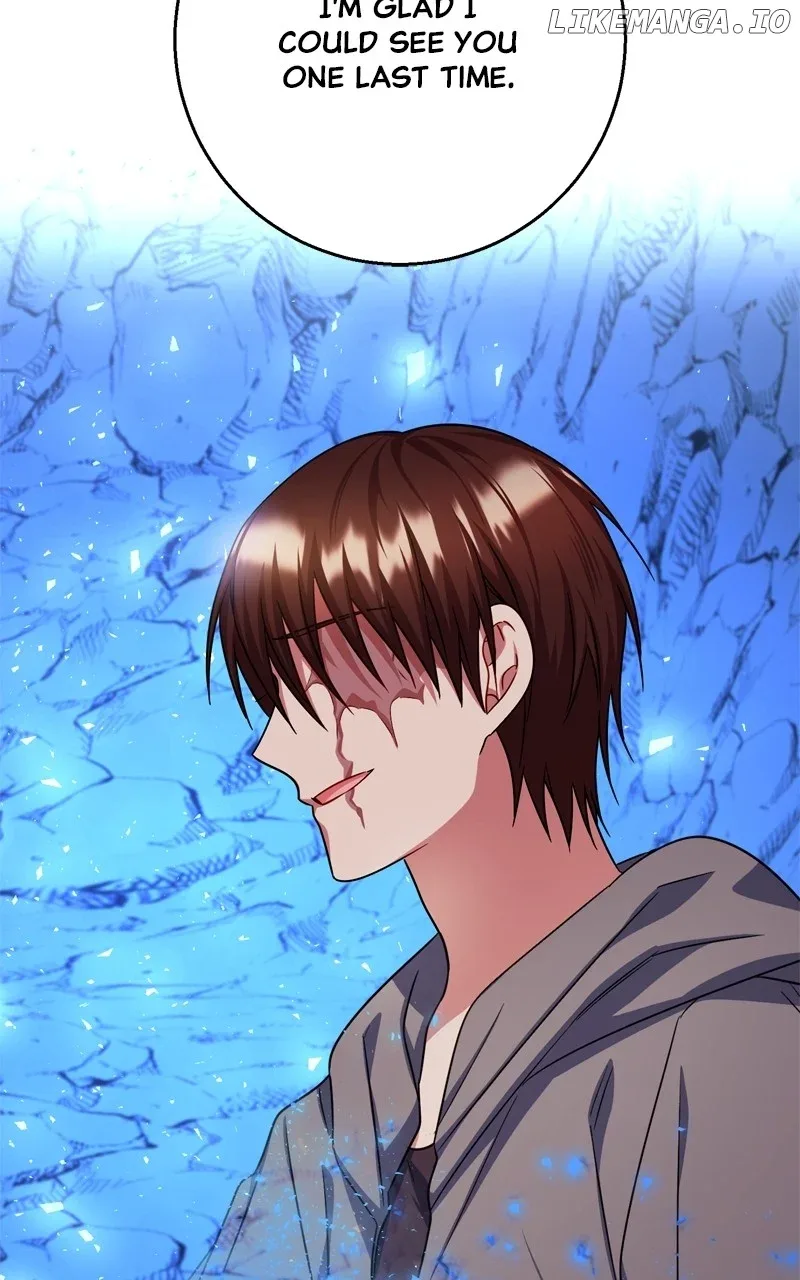 To You Who Never Loved Me Chapter 125 page 24