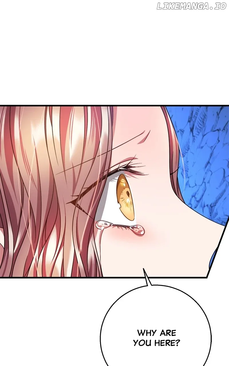 To You Who Never Loved Me Chapter 125 page 21