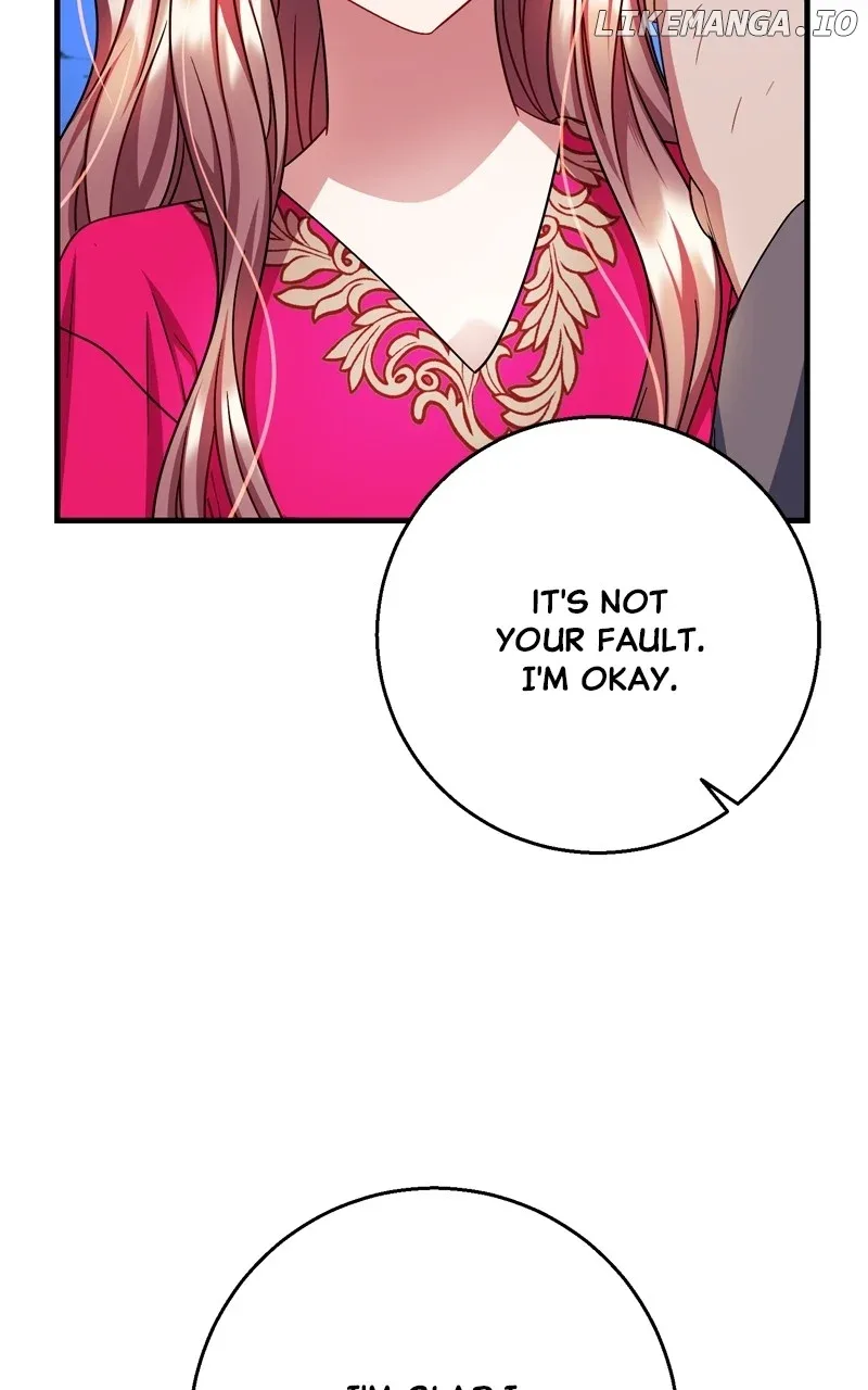 To You Who Never Loved Me Chapter 125 page 23