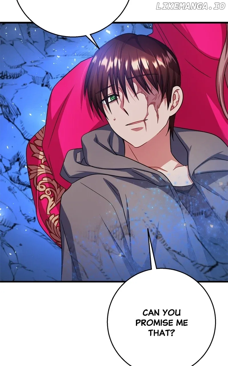 To You Who Never Loved Me Chapter 125 page 33